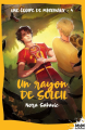 Couverture Une équipe de marginaux, tome 4 : The Sunshine Court Editions MxM Bookmark 2025