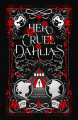 Couverture Her Cruel Dahlias Editions Autoédité 2024