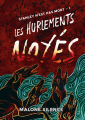 Couverture Stanley n'est pas mort, tome 1 : Les Hurlements noyés Editions Autoédité 2021
