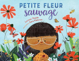 Couverture Petite fleur sauvage Editions Kimane 2020