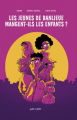 Couverture Les jeunes de banlieues mangent ils les enfants ? Editions Petit à petit (Docu BD) 2024