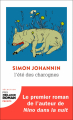 Couverture L'été des charognes Editions Points 2020