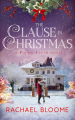 Couverture Poppy Creek, book 1: The Clause in Christmas Editions Autoédité 2019