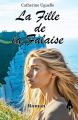 Couverture La Fille de la Falaise Editions Autoédité 2023
