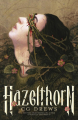 Couverture Hazelthorn Editions Feiwel & Friends 2025