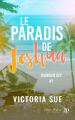 Couverture Rainbow Key, tome 1 : Le Paradis de Joshua Editions Juno Publishing (Daphnis) 2025