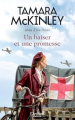 Couverture Un baiser et une promesse Editions L'Archipel 2025