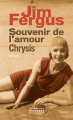 Couverture Souvenir de l'amour: Chrysis Editions Pocket 2014