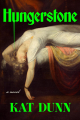 Couverture Hungerstone Editions Zando 2025