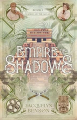 Couverture Raiders of the Arcana, tome 1 : Empire of Shadows Editions Crimson Fox Publishing 2024