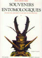 Couverture Souvenirs entomologiques : études sur l’instinct et les mœurs des insectes. Vol.2. Sixième à dixième série Editions Bouquins (la collection) 1989