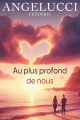 Couverture Au plus profond de nous  Editions Autoédité 2025