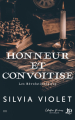 Couverture Les Révolutionnaires, tome 1 : Honneur et convoitise Editions Juno Publishing 2024