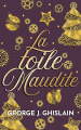 Couverture La toile maudite Editions Juno Publishing 2023