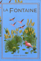 Couverture Poèmes éternels, tome 10 : La Fontaine Editions Hachette (Poèmes éternels) 2024