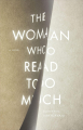 Couverture La Femme qui lisait trop Editions Redwood Press 2015