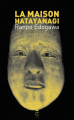 Couverture La Maison Hatayanagi Editions Cambourakis 2025
