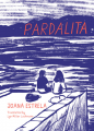 Couverture Pardalita Editions Levine Querido 2023