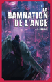 Couverture La Damnation de l'ange Editions Beta Publisher 2024