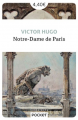 Couverture Notre-Dame de Paris Editions Pocket (Classiques) 2018