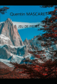 Couverture Jeu de pistes Editions Autoédité 2023