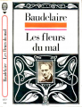 Couverture Les Fleurs du Mal / Les Fleurs du Mal et autres poèmes Editions Le Livre de Poche 1973