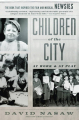 Couverture Children Of The City: At Work & At Play Editions Oxford University Press 1986