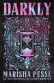 Couverture Darkly Editions Delacorte Press 2024