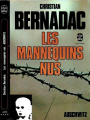 Couverture Les mannequins nus, tome 1 : Auschwitz : Le Camp des femmes Editions Le Livre de Poche 1979