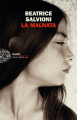 Couverture La Malnata Editions Einaudi 2024