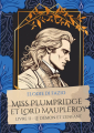 Couverture Miss Plumpridge et Lord Maupleroy : Livre II - Le démon et l'enfant Editions Autoédité 2024
