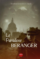 Couverture Le paradoxe béranger Editions MVO 2025