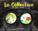 Couverture La Collection Editions Courtes et longues 2020