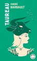Couverture Taureau Editions Points (Vivre) 2024