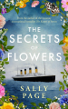Couverture The Secrets of Flowers Editions Blackstone Publishing 2025