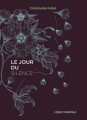 Couverture Le jour du silence Editions L'onde théâtrale 2023