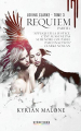 Couverture Loving Clarke, tome 3 : Requiem, partie 1 Editions STÉDITIONS 2019