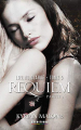 Couverture Loving Clarke, tome 5 : Requiem, partie 3 Editions STÉDITIONS 2019