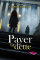 Couverture Payer ta dette Editions Autoédité 2025