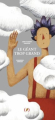 Couverture Le géant trop grand Editions Les grandes personnes 2023