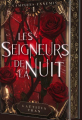 Couverture Vampires ennemis, tome 1 : Les seigneurs de la nuit Editions Autoédité 2024