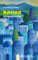 Couverture Rahab la spacieuse Editions Ouverture 2021