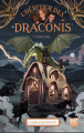 Couverture L'Héritier des Draconis, tome 1 : Draconia Editions Gulf Stream 2025