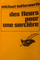 Couverture Des fleurs pour une sorcière Editions du Masque 1972