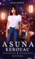 Couverture Asuna Kerouac, tome 2 : Tanuki Editions Autoédité 2024