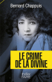 Couverture Le Crime de la Divine Editions Favre 2025