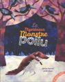 Couverture Le mystérieux monstre poilu Editions L'élan vert 2014