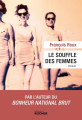 Couverture La souffle des femmes Editions du Rocher 2025