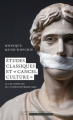 Couverture Études classiques et 