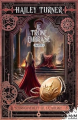 Couverture Le Bourdonnement de la guerre, tome 3 : Le trône embrasé, partie 1 Editions MxM Bookmark 2025